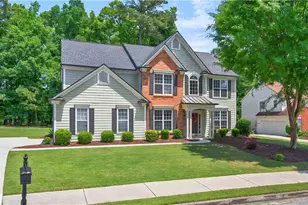 780 Potters Bar Ln, Johns Creek, GA 30024 - Photo 1