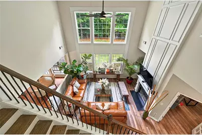780 Potters Bar Lane, Johns Creek, GA 30024 - Photo 13