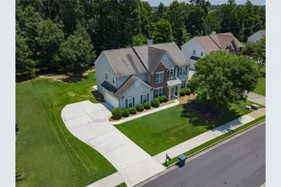 780 Potters Bar Lane, Johns Creek, GA 30024 - Photo 5