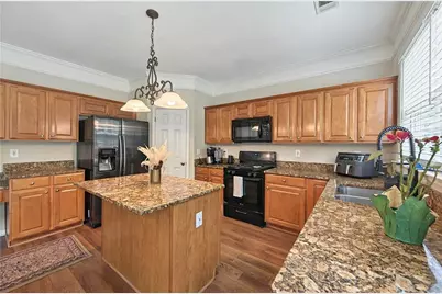 780 Potters Bar Lane, Johns Creek, GA 30024 - Photo 17