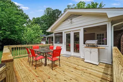 2925 Bob Bettis Road, Marietta, GA 30066 - Photo 27