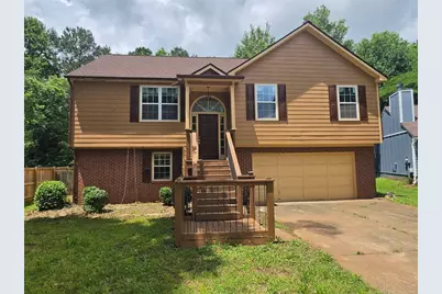 4371 Yellow Rose Drive, Austell, GA 30106 - Photo 33