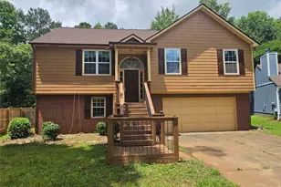 4371 Yellow Rose Dr, Austell, GA 30106 - Photo 1
