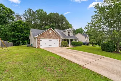 53 Paces Overlook Trace, Dallas, GA 30157 - Photo 3