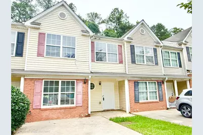 1425 Maple Valley Court, Union City, GA 30291 - Photo 1