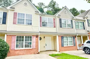 1425 Maple Valley Ct, Union City, GA 30291 - Photo 1