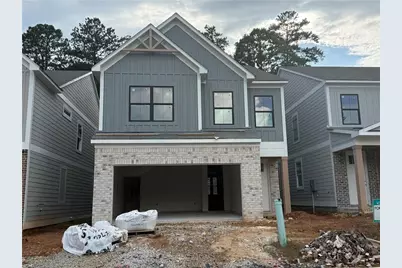 1648 Crestcreek Court, Marietta, GA 30008 - Photo 1