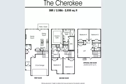 1648 Crestcreek Court, Marietta, GA 30008 - Photo 17