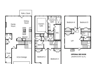 1648 Crestcreek Ct, Marietta, GA 30008 - Photo 17