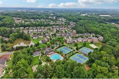 2756 Staunton Drive, Duluth, GA 30097 - Photo 25