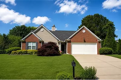 2523 Haynes Meadow Court, Grayson, GA 30017 - Photo 1