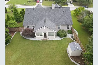 2523 Haynes Meadow Court, Grayson, GA 30017 - Photo 17