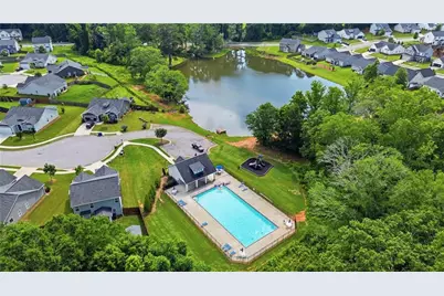 234 Stonecreek Bend, Monroe, GA 30655 - Photo 19