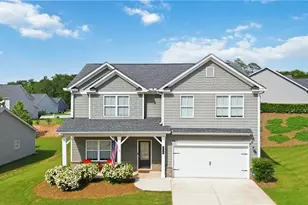 234 Stonecreek Bnd, Monroe, GA 30655 - Photo 1
