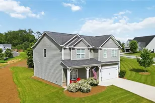 234 Stonecreek Bnd, Monroe, GA 30655 - Photo 21