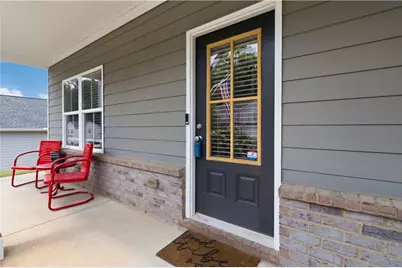 234 Stonecreek Bend, Monroe, GA 30655 - Photo 3