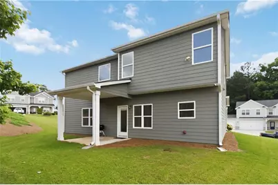 234 Stonecreek Bend, Monroe, GA 30655 - Photo 19