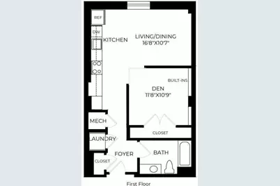 108 Park Place Unit 103, Decatur, GA 30030 - Photo 23