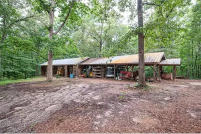 801 Buford Carey Road, Hull, GA 30646 - Photo 9