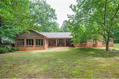 801 Buford Carey Road, Hull, GA 30646 - Photo 1