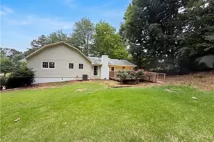 6658 Dearborn Dr, Acworth, GA 30102 - Photo 23