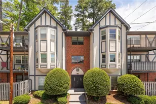 6851 Roswell Rd NE, Atlanta, GA 30328 - Photo 1
