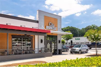 6851 Roswell Road NE #C1, Atlanta, GA 30328 - Photo 23
