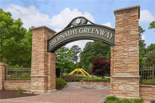 6851 Roswell Rd NE, Atlanta, GA 30328 - Photo 21