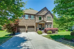 3097 Trinity Grove Dr, Dacula, GA 30019 - Photo 1