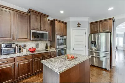 3097 Trinity Grove Drive, Dacula, GA 30019 - Photo 15