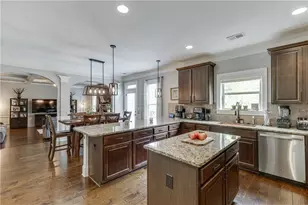 3097 Trinity Grove Dr, Dacula, GA 30019 - Photo 17