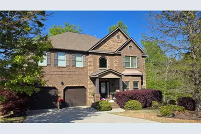 3097 Trinity Grove Drive, Dacula, GA 30019 - Photo 3