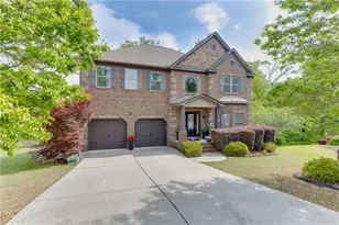 3097 Trinity Grove Dr, Dacula, GA 30019 - Photo 1