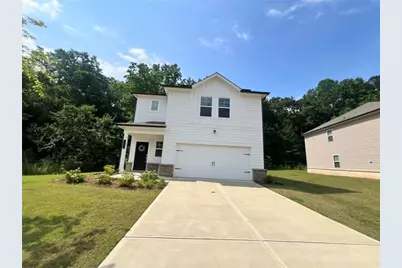 705 Evergreen Road, Winder, GA 30680 - Photo 3