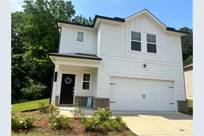 705 Evergreen Road, Winder, GA 30680 - Photo 1