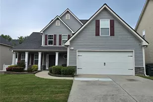 3435 Grand Manor Trail, Snellville, GA 30039 - Photo 1