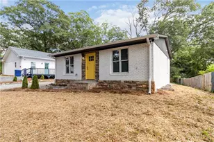 91 N Williamson St, Winder, GA 30680 - Photo 1