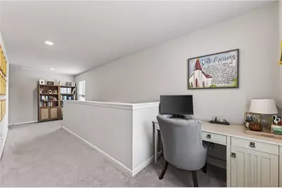 266 Shoals Bridge Road, Acworth, GA 30102 - Photo 19