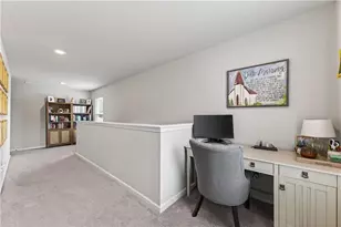 266 Shoals Bridge Rd, Acworth, GA 30102 - Photo 19