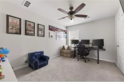 266 Shoals Bridge Road, Acworth, GA 30102 - Photo 35