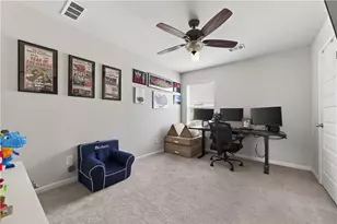 266 Shoals Bridge Rd, Acworth, GA 30102 - Photo 35
