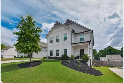 266 Shoals Bridge Road, Acworth, GA 30102 - Photo 3