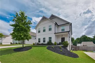 266 Shoals Bridge Rd, Acworth, GA 30102 - Photo 3