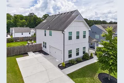 266 Shoals Bridge Road, Acworth, GA 30102 - Photo 43