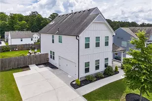266 Shoals Bridge Rd, Acworth, GA 30102 - Photo 43
