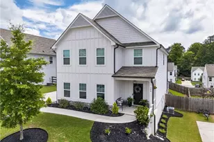 266 Shoals Bridge Rd, Acworth, GA 30102 - Photo 1