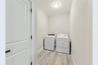 4392 Navajo Lane SE, Acworth, GA 30102 - Photo 25