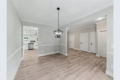 4392 Navajo Lane SE, Acworth, GA 30102 - Photo 5
