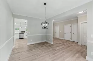4392 Navajo Ln SE, Acworth, GA 30102 - Photo 5