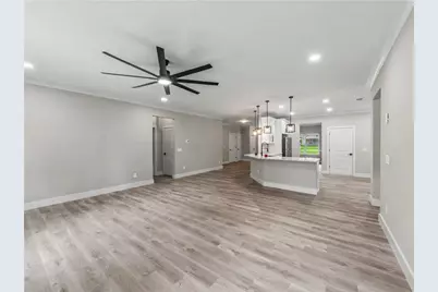 4392 Navajo Lane SE, Acworth, GA 30102 - Photo 11